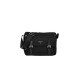 Prada Medium Nylon Shoulder Bag 1BD671