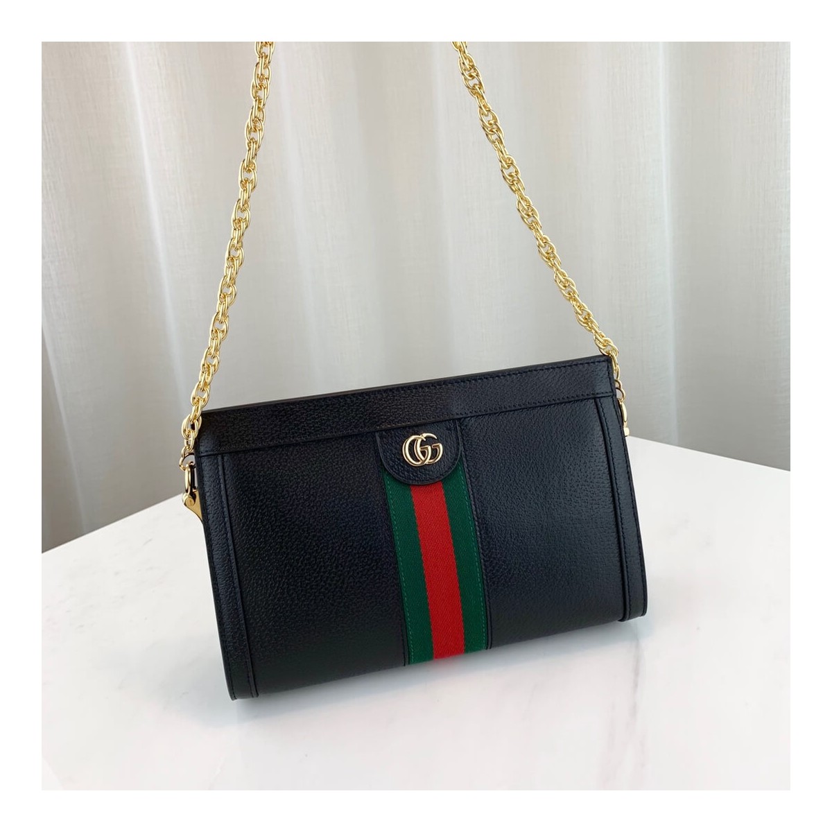 Gucci Ophidia Small Shoulder Bag 503877