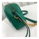 Gucci GG Marmont Matelassé Shoulder Bag 447632