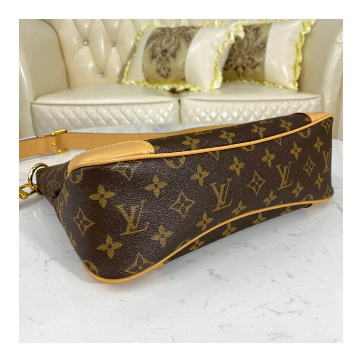 Louis Vuitton Odeon MM M45352 M45355