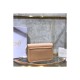 Chloe C Clutch With Chain S1159