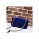 Gucci GG Marmont Velvet Shoulder Bag 443497