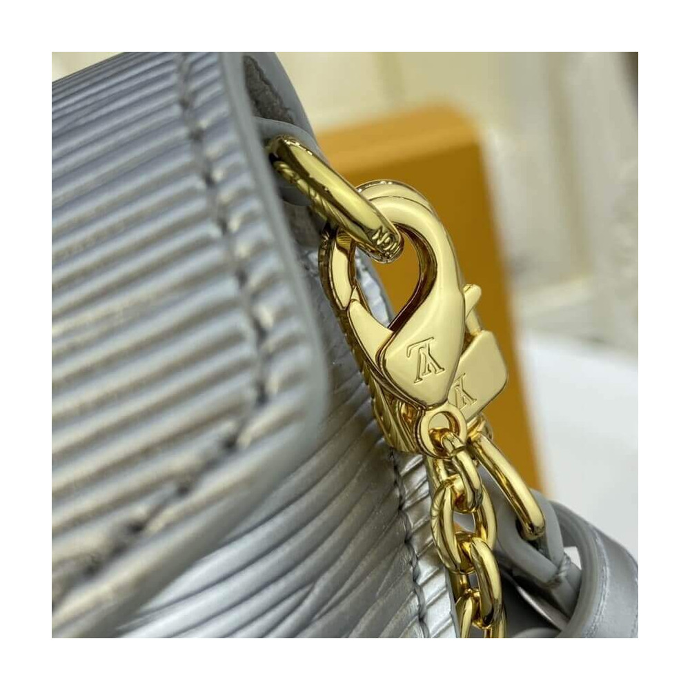 Louis Vuitton Padlock On Strap M80682 M80819