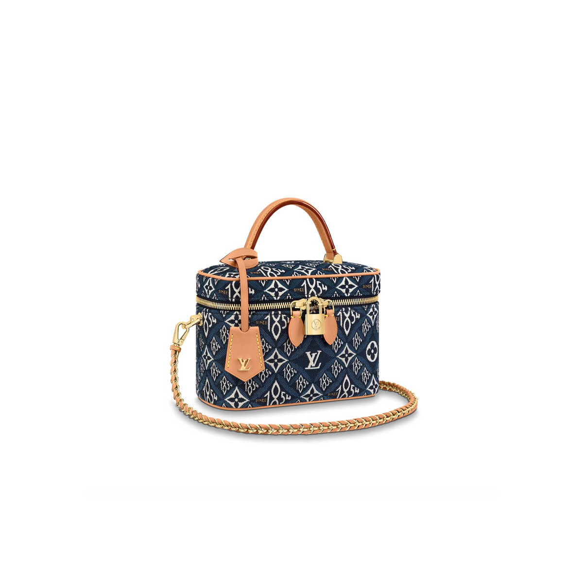 Louis Vuitton Since 1854 Vanity PM M57403