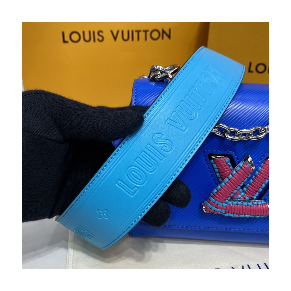 Louis Vuitton Twist PM M57669