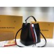 Louis Vuitton Epi Leather NeoNoe M52161 M52163