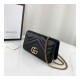 Gucci GG Marmont Mini Bag 488426