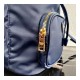 Prada Nylon Duet Shoulder Bag 1BH038