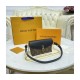 Louis Vuitton Padlock On Strap M80559 M80763