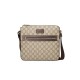 Gucci GG Supreme Messenger 406410