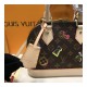 Louis Vuitton Monogram Canvas Alma BB M44368