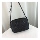 Gucci Soho Small Leather Disco Bag 308364