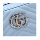 Gucci GG Marmont Matelassé Shoulder Bag 447632