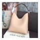 Louis Vuitton Lockme Hobo M52776 M44330