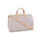 Louis Vuitton Damier Azur Canvas Speedy Bandouliere 35 N41372