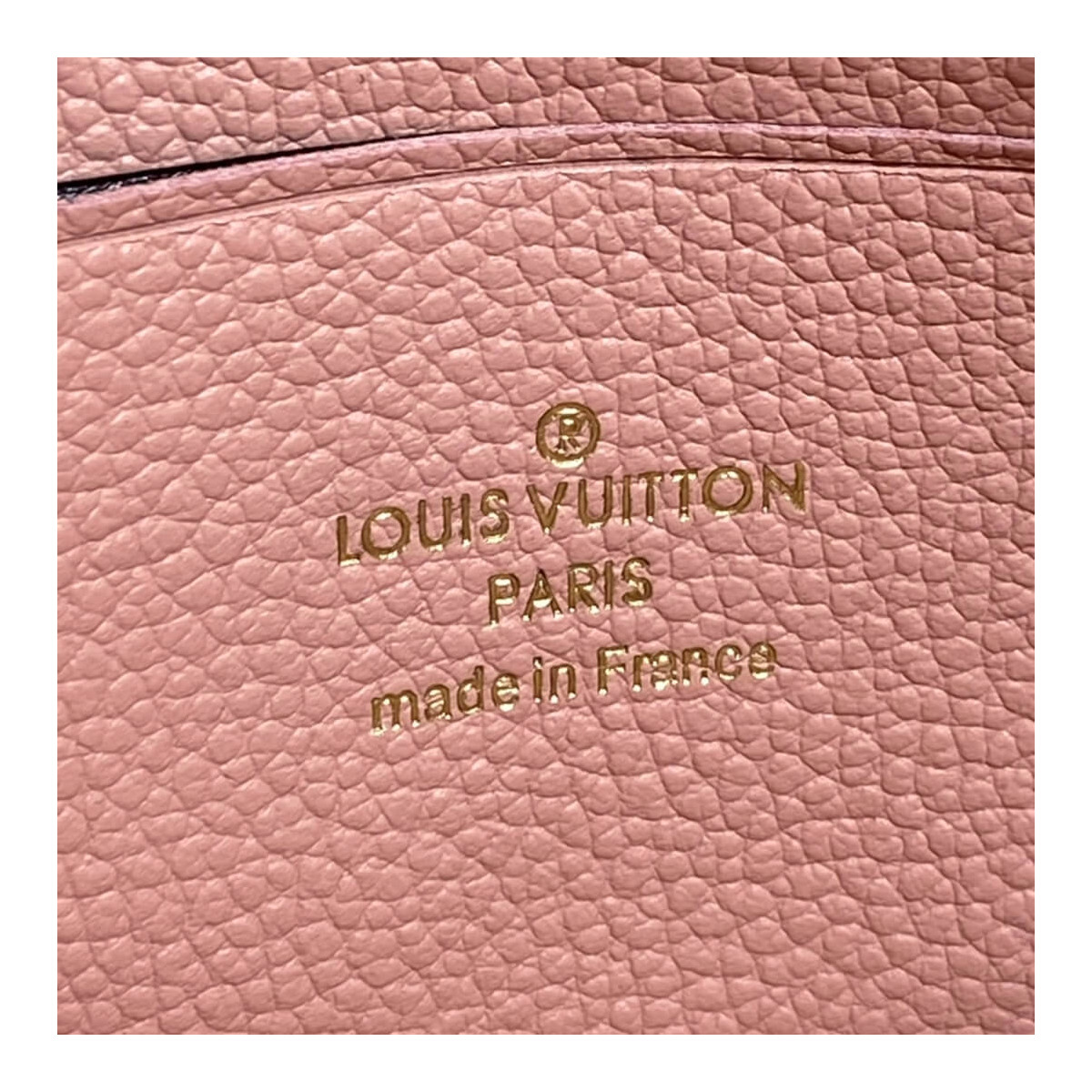 Louis Vuitton Pochette Melanie BB M68712