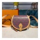 Louis Vuitton Tambourin Handbag M55460