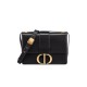 Christian Dior 30 Montaigne Bag Box Calfskin M9203