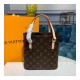 Louis Vuitton Monogram Canvas Vavin PM M51172B