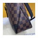 Louis Vuitton Damier Ebene Odeon MM N50062