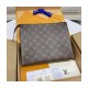 Louis Vuitton Monogram Poche Toilette 26 M47542