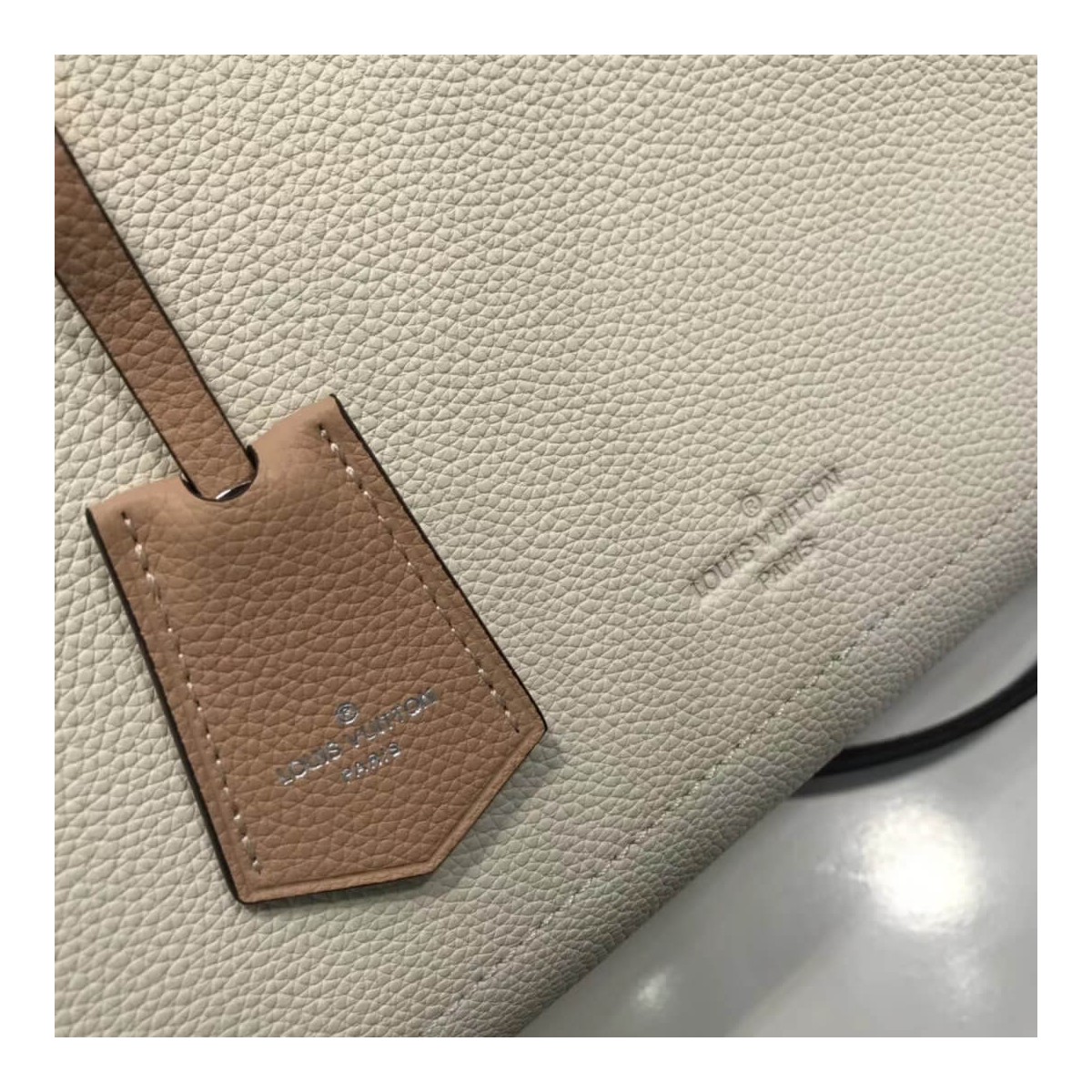 Louis Vuitton Lockme Day M53730 M53647 M53645