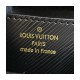 Louis Vuitton Epi Leather Twist PM M58723