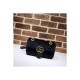 Gucci GG Marmont Velvet Shoulder Bag 446744