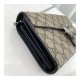 Gucci Dionysus GG Supreme Mini Chain Bag 401231