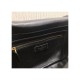 Valentino Large Roman Stud The Shoulder Bag In Nappa With Chain 1189L