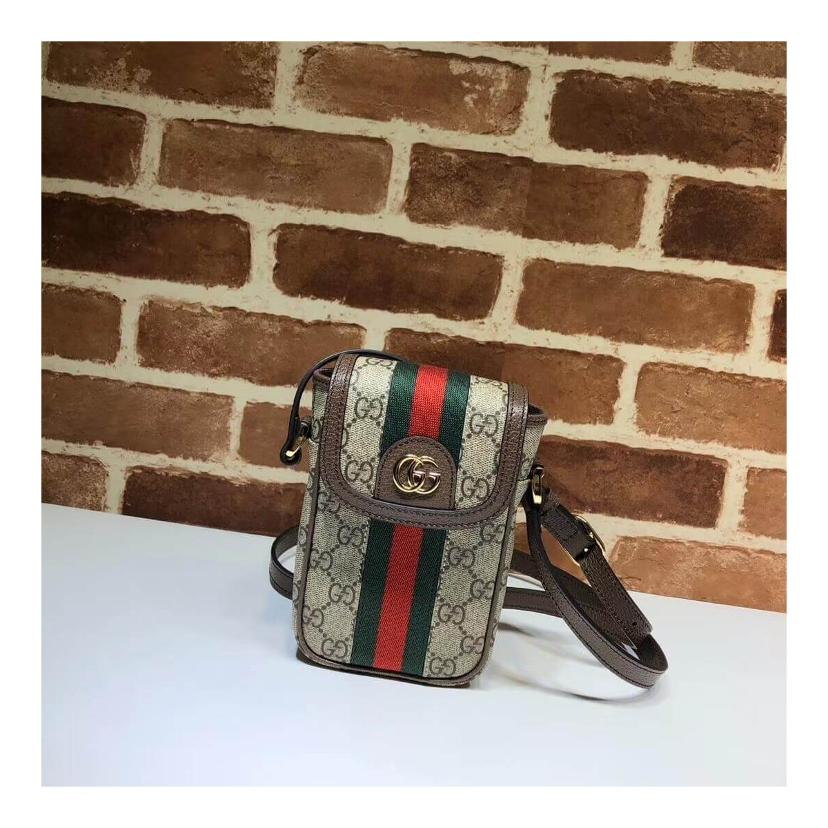 Gucci Ophidia Mini Bag 598912