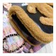 Chanel Sheepskin CC Flap Bag AS0321