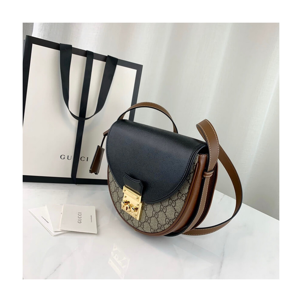 Gucci Padlock Small Shoulder Bag 644524