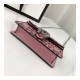 Gucci Valentine&#039;s Day Exclusive Dionysus Super Mini Bag 476432