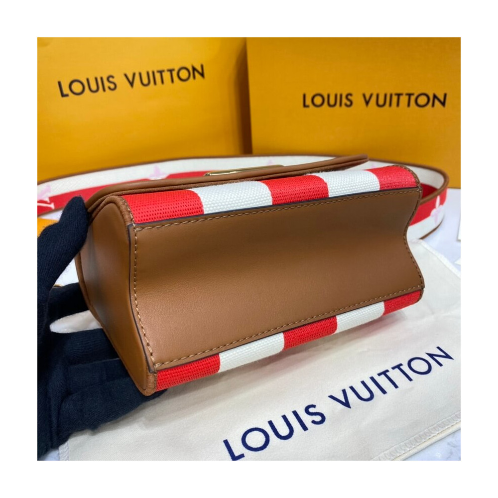 Louis Vuitton Twist PM M57722