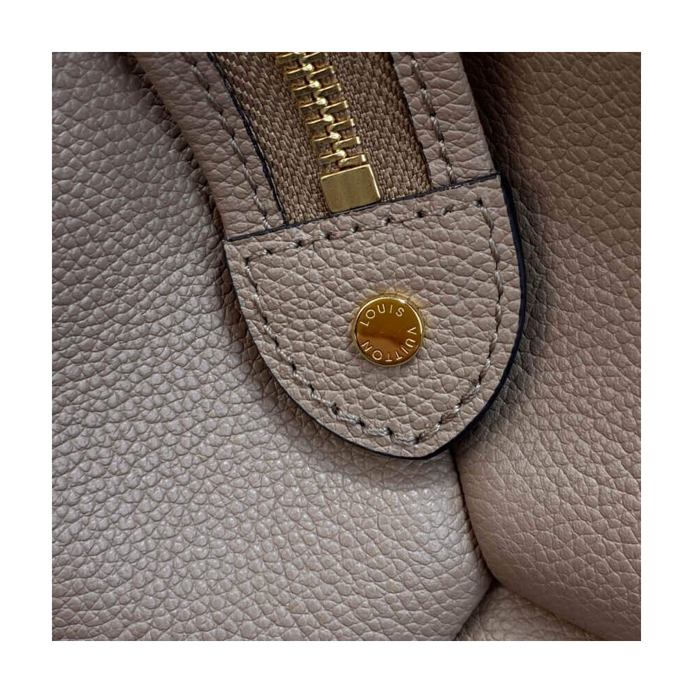 Louis Vuitton Monogram Empreinte Grand Palais M45833