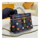 Louis Vuitton Game On Vanity PM Bag M57482 M57458