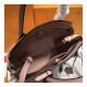 Louis Vuitton Calf Leather Milla PM M51684