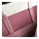 Celine Small Cabas In Grained Calfskin 189813 Pink/Black