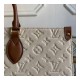 Louis Vuitton Monogram Empreinte Onthego GM M44933