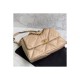 Chanel 19 Lambskin Flap Bag AS1160