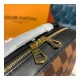 Louis Vuitton Damier Ebene Canvas Santa Monica N40178