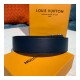 Louis Vuitton 40mm LV Mosaic Reversible Belt M0164U