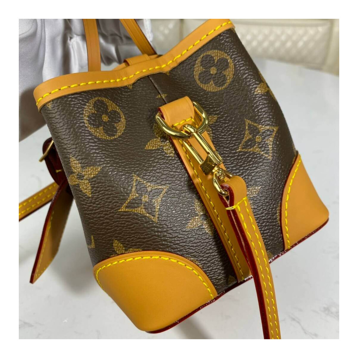 Louis Vuitton Noe Purse M57099