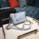 Chanel Gabrielle Small Hobo Bag A91810