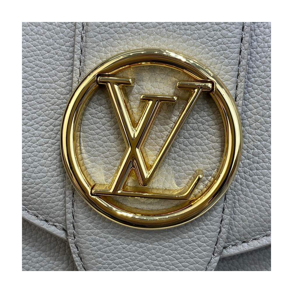 Louis Vuitton LV Pont 9 Soft PM M58728