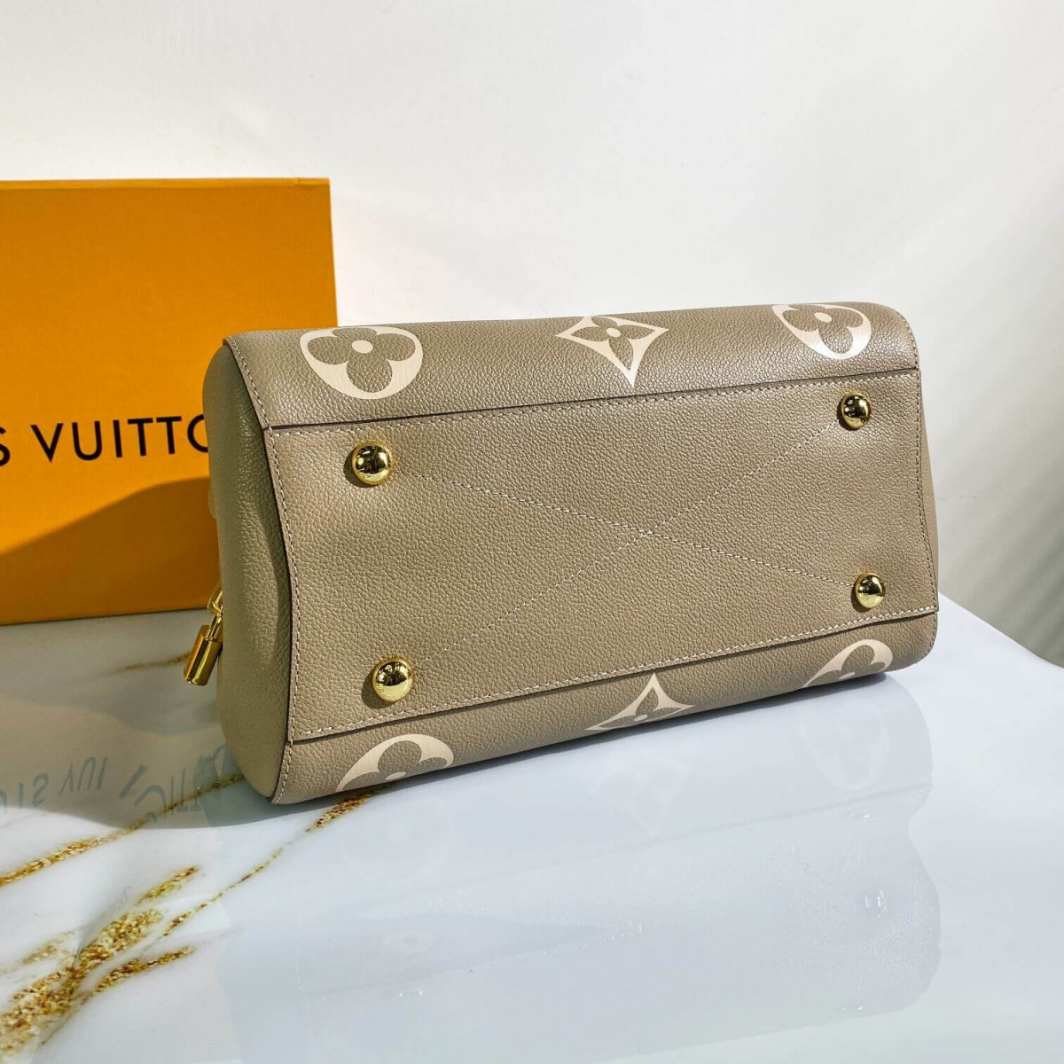 Louis Vuitton LV Crafty Montaigne BB M41053