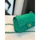 Chanel Jersey Classic Handbag A01112