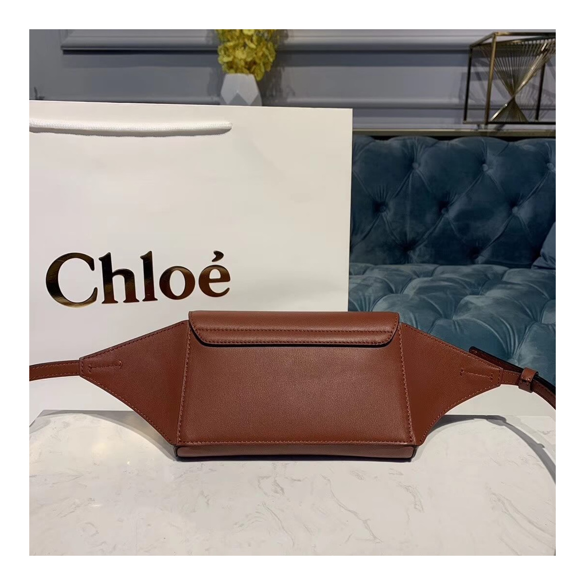 Chloe C Belt Bag S195