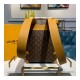 Louis Vuitton Soft Trunk Backpack PM M44752